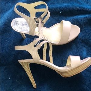 Vince Camuto heels